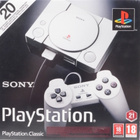 PlayStation Classic Mini Console - pikkukuva 1