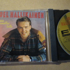 Joel Hallikainen: Anna vierellesi tulla CD - pikkukuva 2