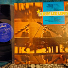 Jerry Lee Lewis 2LP - pikkukuva 2
