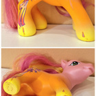 My Little Pony Comet Tail - pikkukuva 5