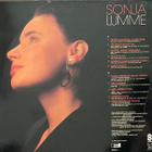 Sonja Lumme – Sonja, vinyyli - pikkukuva 2