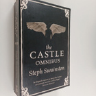 Steph Swainston : The Castle Omnibus: The Year of Our War... - pikkukuva 1