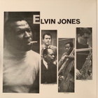 Elvin Jones – Dear John C. (AUDIOFIILI 2 x 45 RPM LP) - pikkukuva 5