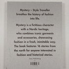 Milla Muurimäki : Mystery - style traveller : Vol. 1 : Fr... - pikkukuva 2