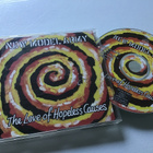 New Model Army - The love of hopeless causes CD - pikkukuva 1
