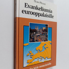 Olavi Rouhe : Evankeliumia eurooppalaisille : Paavalin ki... - pikkukuva 1