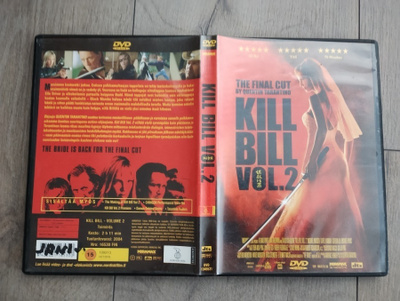Kill Bill 2