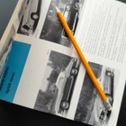 Mercedes-Benz autojen esite 60-luku - pikkukuva 3