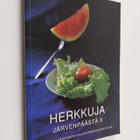 Herkkuja Järvenpäästä 2 - pikkukuva 1