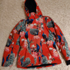 Molo Kids talvitakki koko 152 cm - pikkukuva 1
