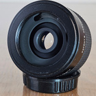 == Vivitar 70-150mm 2x Matched Multiplier - M42 - pikkukuva 2