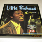 *8LP BOX* LITTLE RICHARD The Specialty Sessions - pikkukuva 1