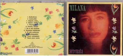 Milana Serenata