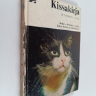 Eila Tiuri ym. : Kissakirja - pikkukuva 1