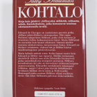 Sally Beauman : Kohtalo 1-2 - pikkukuva 2