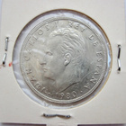Espanja 100 pesetas 1980 Jalkapallo MM-kisat 1982 - pikkukuva 2
