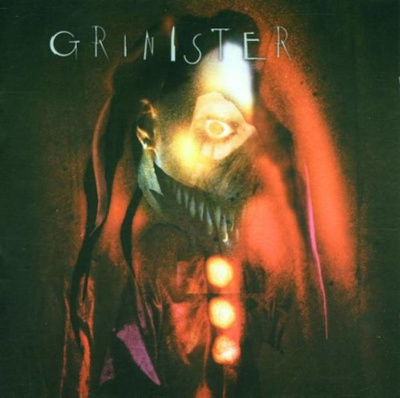 Grinister - Unleashed (CD) MINT!!
