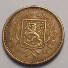 Alumiinipronssi 20 markka vuodelta 1935. - pikkukuva 2