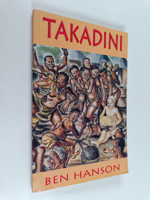 Ben Josiah Hanson : Takadini