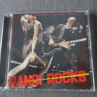 Hanoi Rocks - Bangkok Shocks Saigon Shakes Hanoi Rocks - pikkukuva 1