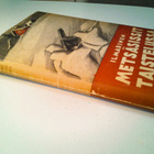 Ilmarinen: Metsäsissipäällikön muistelmat II, v. 1931 - pikkukuva 2
