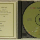 Neljäs Sektori • Minne Tie Vie CD - pikkukuva 2