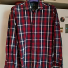 Kauluspaita koko M/L Tom Tailor Slim fit - pikkukuva 1