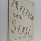 Esko Hirve : Melkein ilmaiseksi - pikkukuva 1