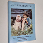 Cockerspanieli - pikkukuva 1