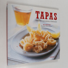 Julz Beresford : Tapas : suolaisia pikkuherkkuja Espanjasta - pikkukuva 1