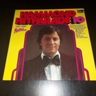 HAMMOND HITPARADE 10 ( LP . VINYYLI ) - pikkukuva 1