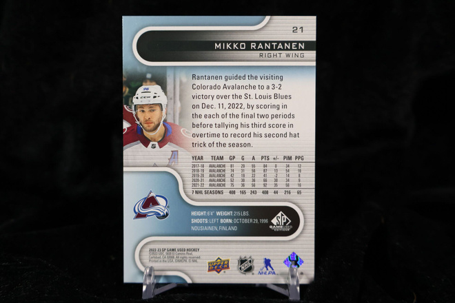 Item image