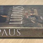 Margarethe von Trotta: LUPAUS (1994) uusi ja muoveissa - pikkukuva 3