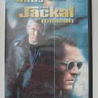 Jackal, Shakaali, Willis-Gere - DVD - pikkukuva 1