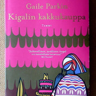 Gaile Parkin: Kigalin kakkukauppa -sarjaa (pokkari) - pikkukuva 2