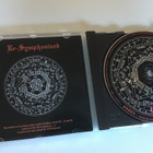 Lefay . Symphony of the damned CD 1999 - pikkukuva 2