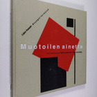 Lajos Kassak : Muotoilen ainetta : runoja - pikkukuva 1