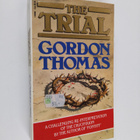 Gordon Thomas : The Trial - The Life and Inevitable Cruci... - pikkukuva 1