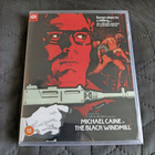 The Black Windmill - musta tuulimylly Blu-Ray **muoveissa** - pikkukuva 1
