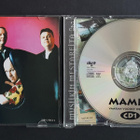 Mamba - Vaaran Vuodet 2 x CD (1999) - pikkukuva 2