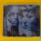 2 Unlimited - Hits Unlimited CD - pikkukuva 1