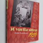 Pekka Tuomikoski : 50 vuotta sitten : 1959 - pikkukuva 1