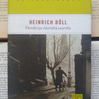 Heinrich Böll - Päiväkirja vihreältä saarelta (sid.) - pikkukuva 1
