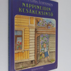 Anna-Liisa Lehtonen : Nappineidin kesäkeksintö - pikkukuva 1