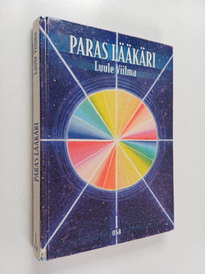 Luule Viilma : Paras lääkäri 1