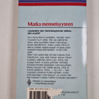 Kay Thorpe : Matka menneisyyteen - pikkukuva 2
