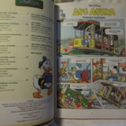 Walt Disney / Aku Ankan Loma-albumi Huh hellettä! - pikkukuva 4