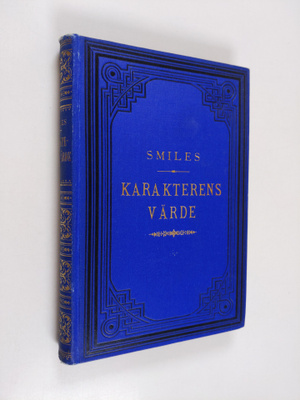 Samuel Smiles : Karakterens värde