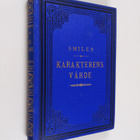 Samuel Smiles : Karakterens värde - pikkukuva 1