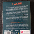 Tomie LE blu-ray | UK | 1998 - pikkukuva 2